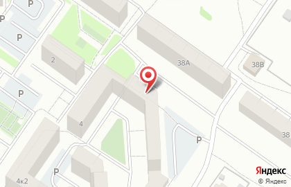 Ветеринарная клиника Добрый Айболит на Вербовой улице на карте