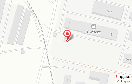 Строительная компания Энергетик на карте