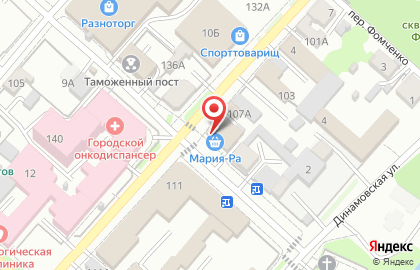 Магазин разливных напитков Хмельной Погребок на улице Льва Толстого на карте