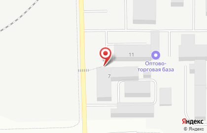 Сургутская лизинговая компания на карте