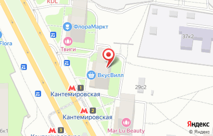 Сервисный центр Ariston-remont на карте