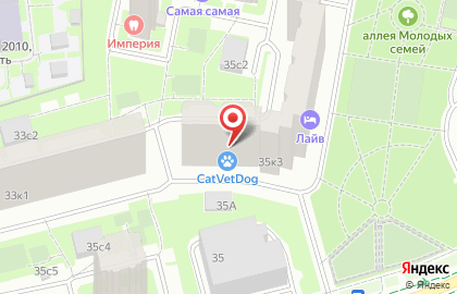 Компания Trans-baza.ru на карте