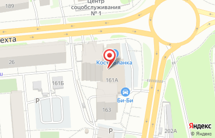 Магазин строительных материалов Стройте с нами на карте