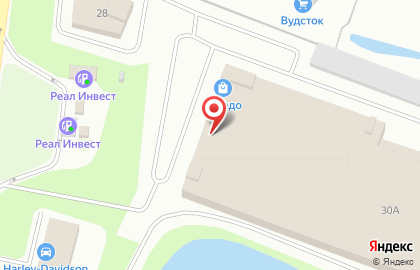 PeshCoff на карте