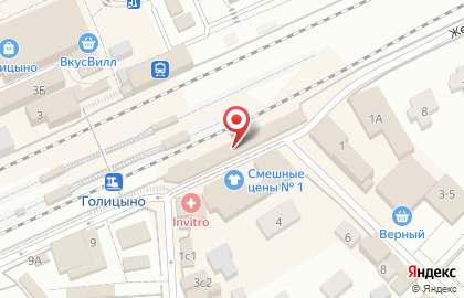 Ювелирный магазин в Москве на карте