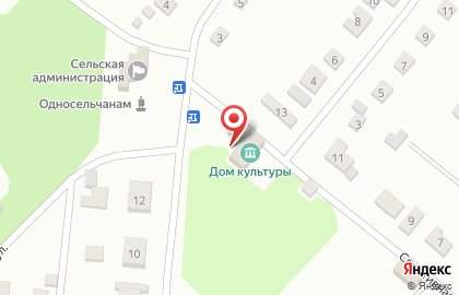 Участковая избирательная комиссия №395 на Садовой улице на карте