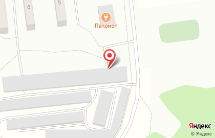 Хозяйственный магазин в Москве на карте