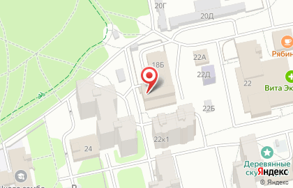 Партнер М на улице Хузангая на карте