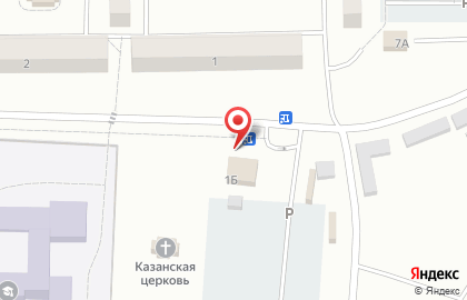 Магазин хозяйственных товаров в Санкт-Петербурге на карте