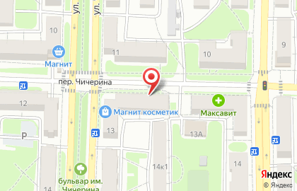 Молочные продукты, ИП Малый Д.А. на карте