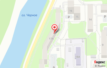 Детский центр раннего развития Мое солнышко на карте