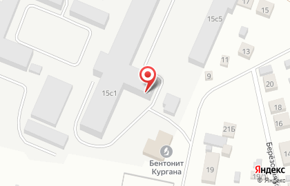 Компания Строймонтаж на Центральной улице на карте