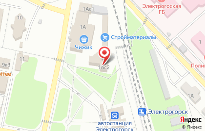 Магазин цветов Флора на Советской улице на карте