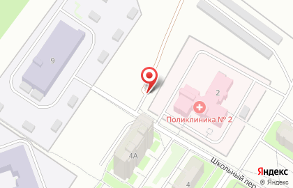 Магазин Звениговский мясокомбинат на улице Мира на карте