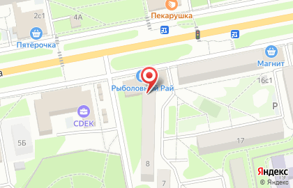 Ломбард Цифровая техника в Интернациональном микрорайоне на карте