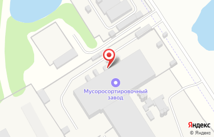 Многопрофильная фирма Керамак-бетон на карте