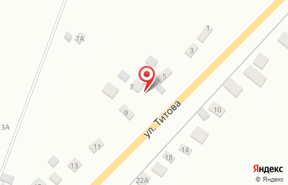 Магазин по продаже химии и оборудования для бассейнов на карте