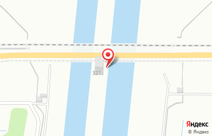 Камводпуть в Орджоникидзевском районе на карте