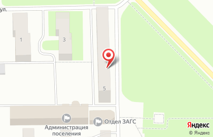 Студия цветов Алёны Сергеевой на карте