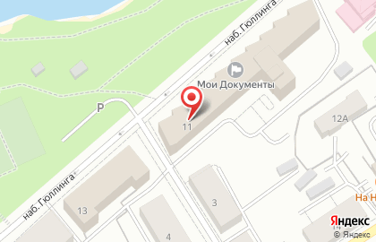 Монтажная компания Климат Контроль на карте