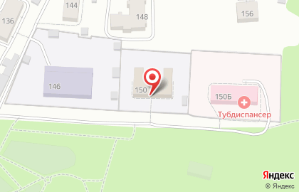 Центр развития Бергамот на карте