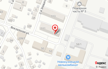 СибСтройМаркет на карте