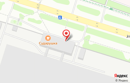 Производственная компания Лента в Новочебоксарске на карте