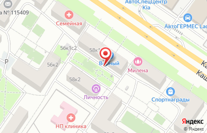 ООО Неон-зитар на карте