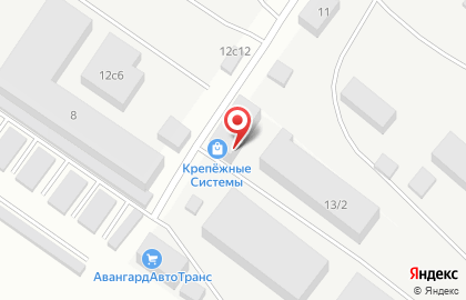 Техно Групп на улице Новаторов на карте