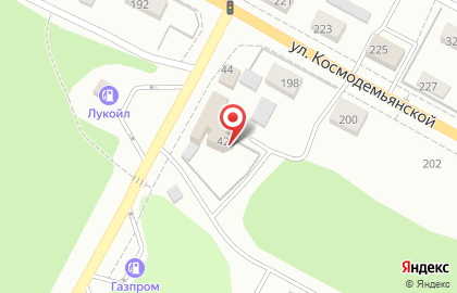 Торговая компания Стройдвор на Ферросплавной улице на карте