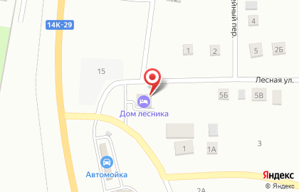 Магазин продуктов Магнитик во Владимире на карте