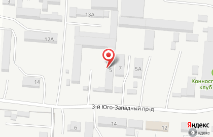 Оптовая компания, ИП Карабаки К.А. на карте