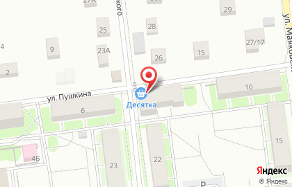Салон красоты Дикая орхидея в Санкт-Петербурге на карте