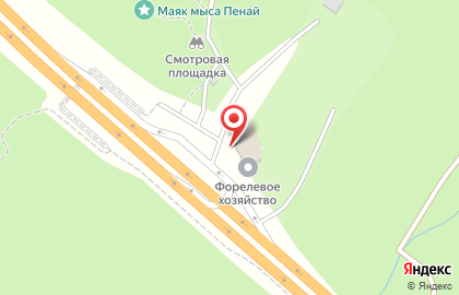 Загородный клуб Казачий Курень в Казани на карте