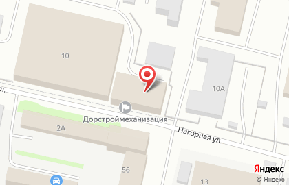 Мастерская по ремонту бытовой техники Арктика на карте