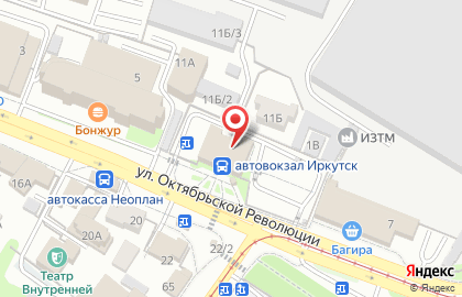 Максимальная лаборатория, ООО на карте