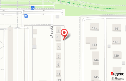 Страховая компания Митоц в Орджоникидзевском районе на карте
