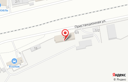 УГОЛЬВОМСКЕ.РФ на карте