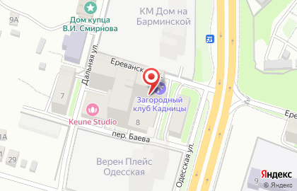 Компания по продаже и аренде электротранспорта bot152.ru на карте