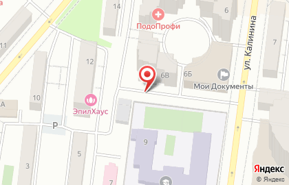 ЗАО Телиос на карте