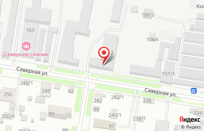 Строительная компания Амур-Бетон Строй на карте