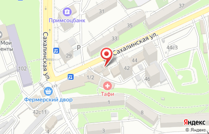 Магазин климатической техники и электротехники Электрика вся тут в Первомайском районе на карте