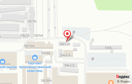 Магазин Узбекская лавка на карте
