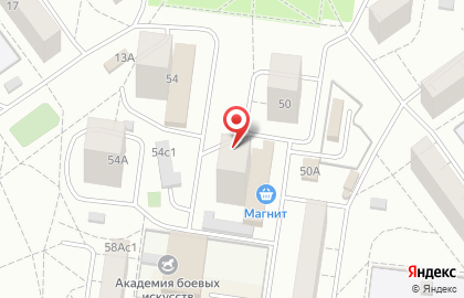 Самойленко на улице 70 лет Октября на карте