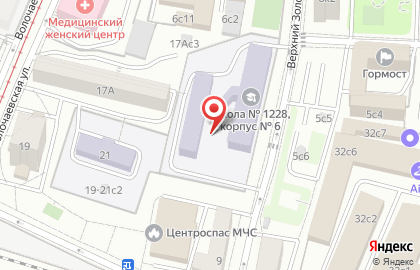 # 1229 на карте