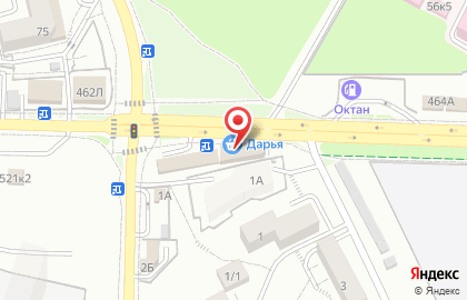 Дарья, ООО Дар на карте