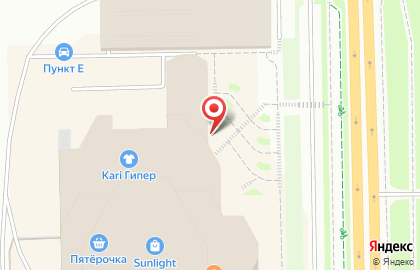 Сервисный центр Apple-Service42 на Октябрьском проспекте на карте