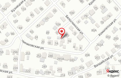 Suzhou Sunmed Co., Ltd. на карте