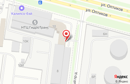 Novayaigrushka.ru на карте
