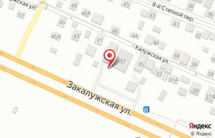 Магазин Carhaus на карте